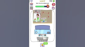 HIDE MY PROOF LEVEL 67 #shorts