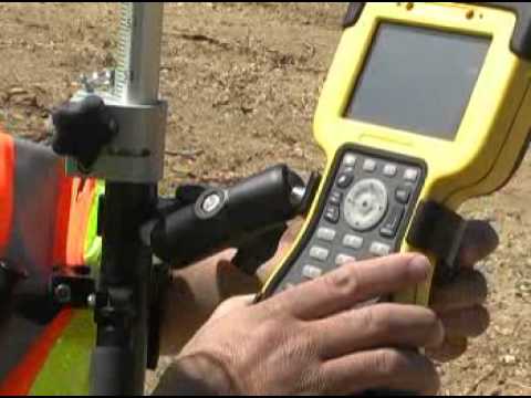 Sur le terrain avec SECO