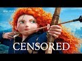 BRAVE (Oscar Winning Animated Film) | Unnecessary Censorship | Try Not To Laugh