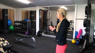 1  OHS Risk Check Video