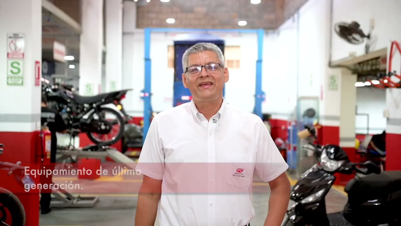 Taller del grupo socopur en Tarapoto