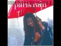 She's In Love - Brenda Russell