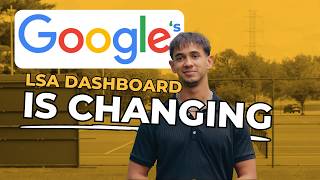Google's New Local Service Ads Update