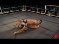#shooto1217-OP2 倉本 一真（修斗GYM東京） vs 鈴木 弘之（ライジングサン）