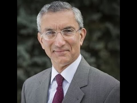 Ambassador Rahul Chhabra -- India & Ireland: Two Democracies, One Global Vision