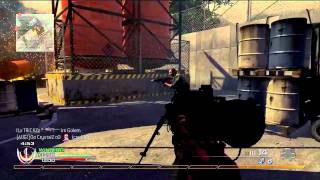 MW2 FFA Killcams | xBrZz is 1337 Ep. 34