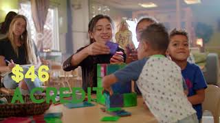 Grossmont College Child Development