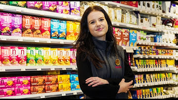 Nourish - Home of the Whole Food