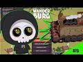 CANNON POWER IS TOO STRONG FOR ONE CASTLE TO CONTAIN!! | Wanderburg [Demo 5