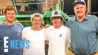 Alex Murdaugh Murder Convictions Overturned by State Supreme Court | E! News Profile