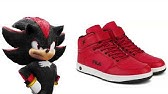 Sonic The Hedgehog x The Shoe Surgeon - YouTube