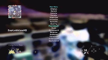 Free Bypass Challenge Lobby | 2013