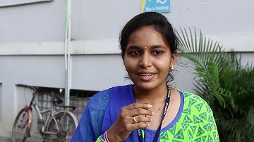 Programming, data structures and algorithms using Python 21_Feedback_Vizag 18