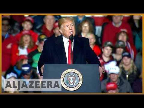 🇺🇸 Trump’s claims on birthright citizenship fact-checked | Al Jazeera English