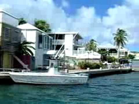 St. Croix Overview!