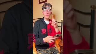 Famous TUTORIAL Gif #TREND 👀😂 #trend #magic  #backstage #creative #lol #shorts#tutorial Profile