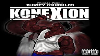 K()N3X!()N (FULL ALBUM) (2003)