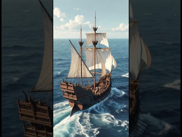 A Leap That Turned The Tide