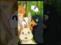 🦊🦜 অতিচালাক খরগোশ / vary inteligent fox #cartoon #story #3danimation