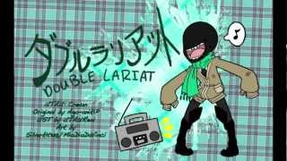 [UTAU] Double Lariat- Crevan