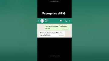 Papa is real Savage 🧑‍💻 #shorts #memes #coding #dsa