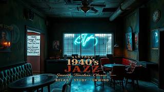 Jazz City Escape  Urban Chill Experience