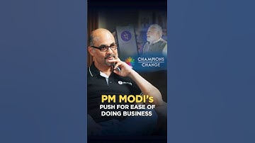 How PM Modi Inspired India’s Startup Revolution