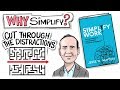 Business planning simplify work by jesse newton  book summary