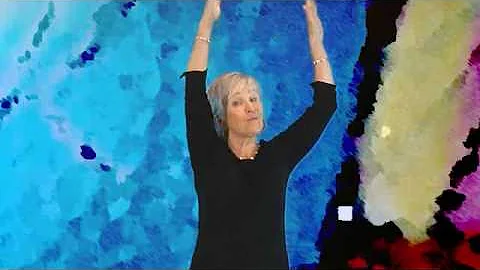 Dr. Jean's Banana Dance - (aka The Guacamole Song)...