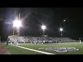 Carroll 34, San Antonio Southwest 13