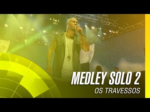 Os Travessos -