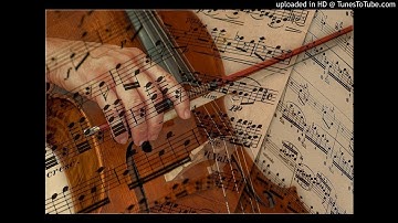 🎼 MY MOST EMOTIVE COMPOSITION. Strings music. Cinematic music. Emotive music.