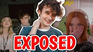 Wilbur Soot & Shelby Shubble Controversy (Explained)