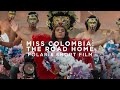 Capture de la vidéo Lido Pimienta - Miss Colombia: The Road Home (Short Film) | Polaris Prize 2020