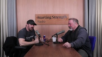 What About After Goals Are Hit? | Starting Strength Network Previews