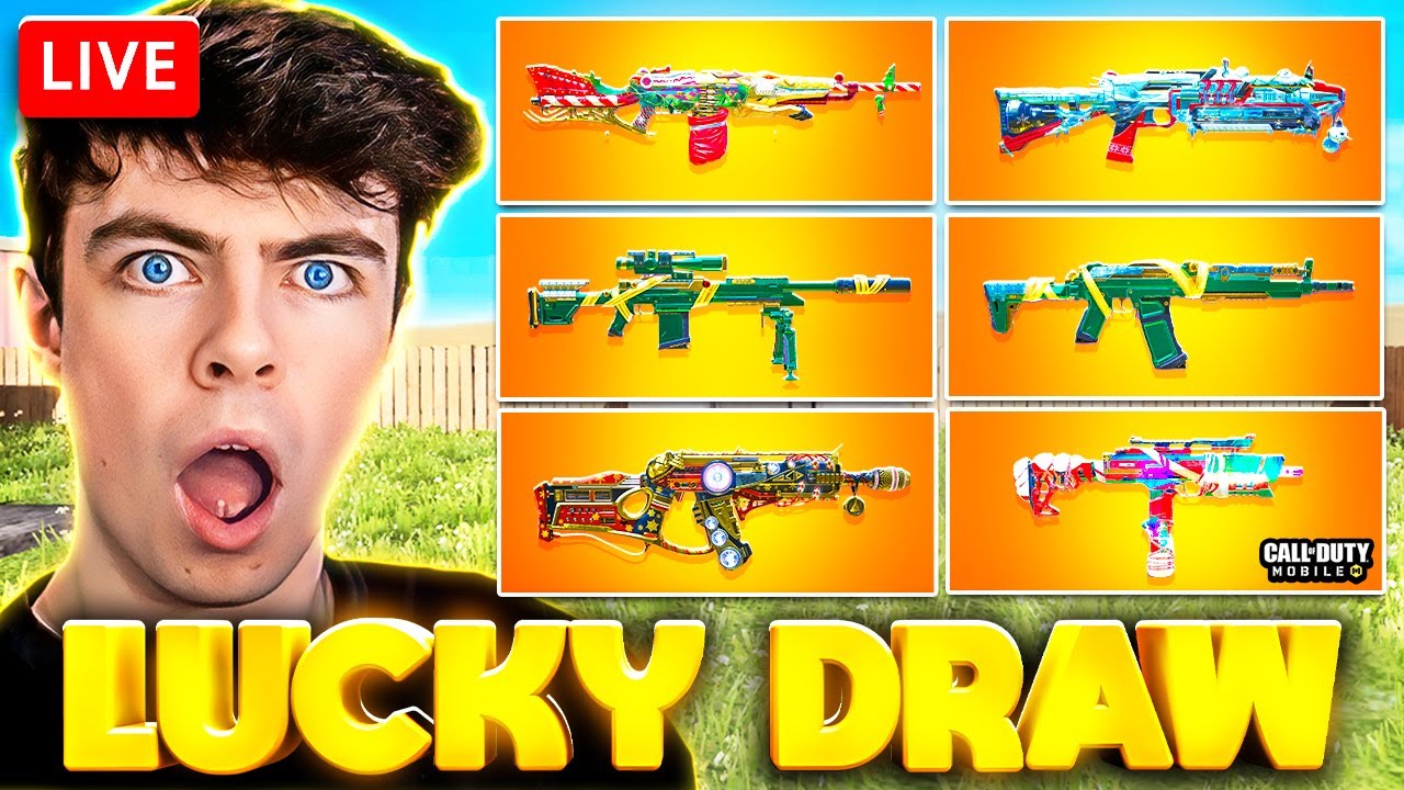 Lizard Cod Skin OPENING ALL THE NEW SKINS in COD Mobile... - YouTube