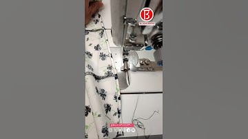 Sewing Tools And Tutorial Thick and thin universal hemming machine Part