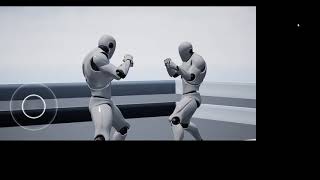 Devlog #2 - Street Boxing Game for Android | Unreal Engine |