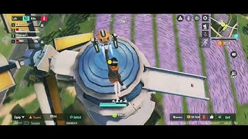 Noob hackers | Aimbot, Teleport, High Jump | Cyber hunter hack