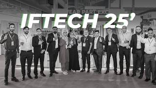 IFTECH 2025 Highlights