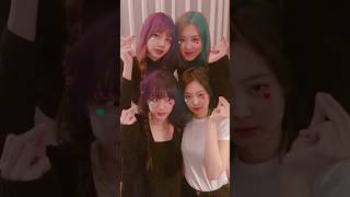 BLACKPINK FIRST TIKTOK✨[ICONIC]#blackpink #lisa #rosé #jisoo #jennie#blinks