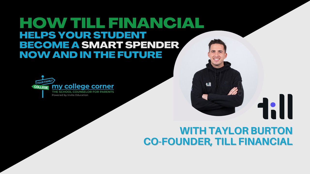 Ask the Financial Expert: Taylor Burton - My College Corner