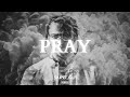 [FREE] POP SMOKE x FIVIO FOREIGN x UK Drill type beat 2023 - "PRAY" | UK Drill Instrumental 2023