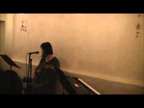 安里屋ユンタ  Asadoya Yunta