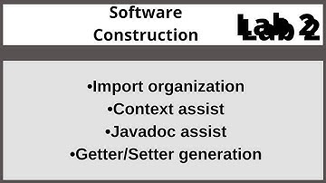 Introduction to Eclipse|SOftware Construction in hindi Urdu CSE299 LAB 02