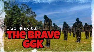 THE GREATEST MALAYSIAN GROUND COMMANDO GGK