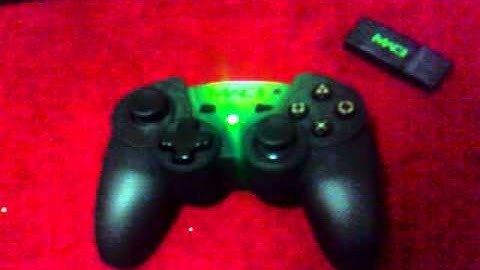 MW3 Ps3 Controller special Edition