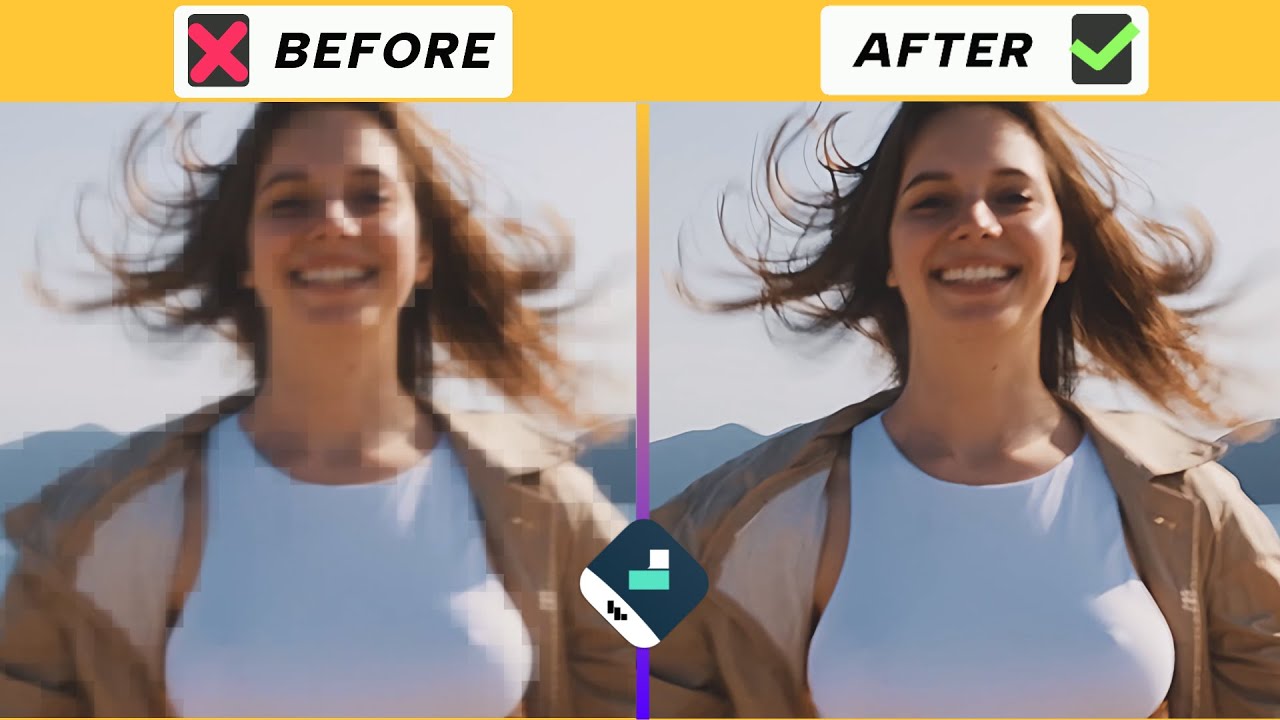 How to Upscale Videos to 4K, Restore Images & Clean Audio with Winxvideo AI