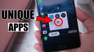 5 Most Unique Useful Android Apps For 2017 - NO ROOT