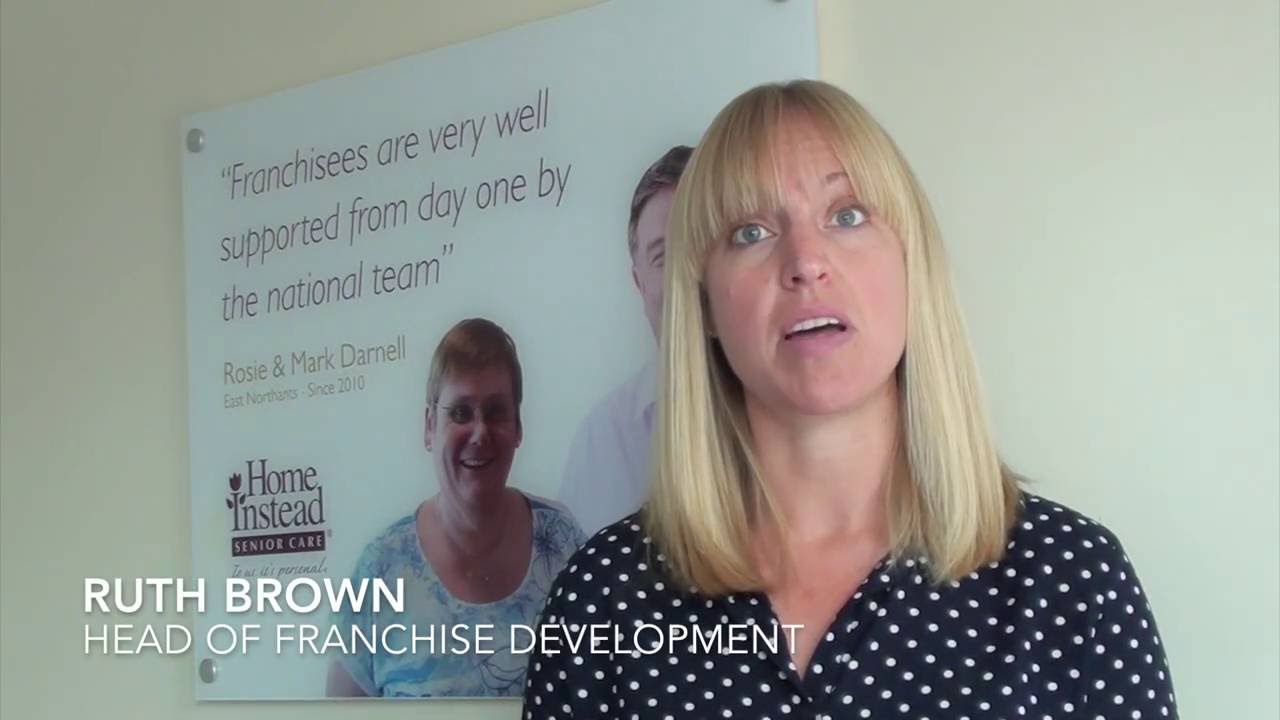Yomdel Testimonial: Home Instead franchisee recruitment